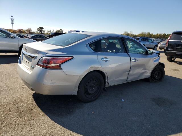 2014 NISSAN ALTIMA 2.5 - 1N4AL3AP3EN259042