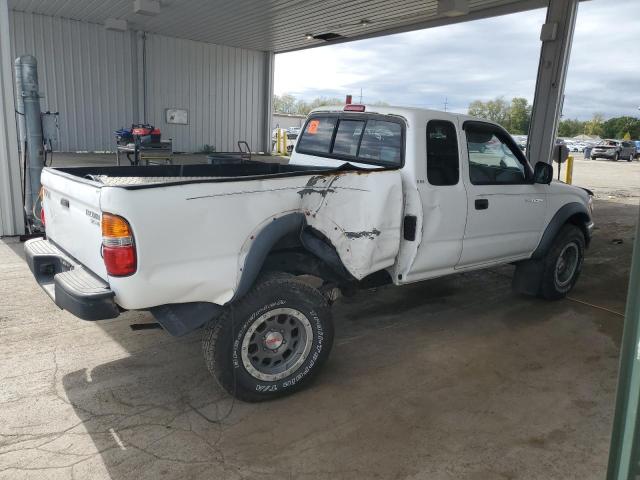 2001 TOYOTA TACOMA XTR #3262058088