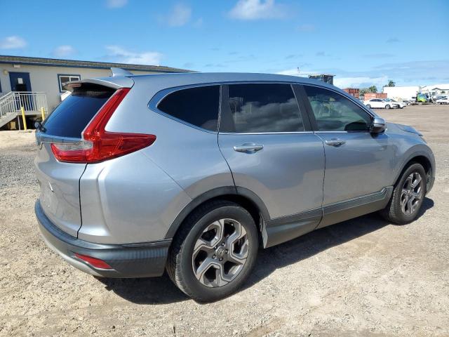 2017 HONDA CR-V EX - 7FARW1H50HE001811