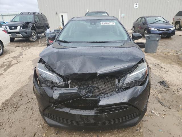 2018 TOYOTA COROLLA L - 2T1BURHE7JC089591