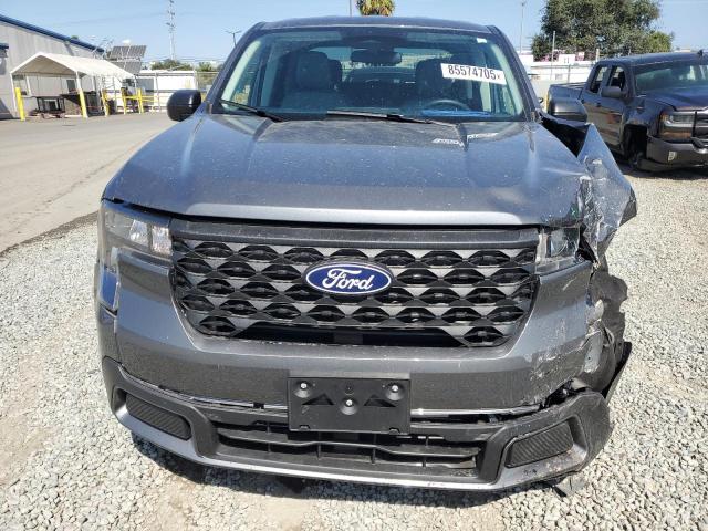 2025 FORD MAVERICK X 3FTTW8JA0SRA35299