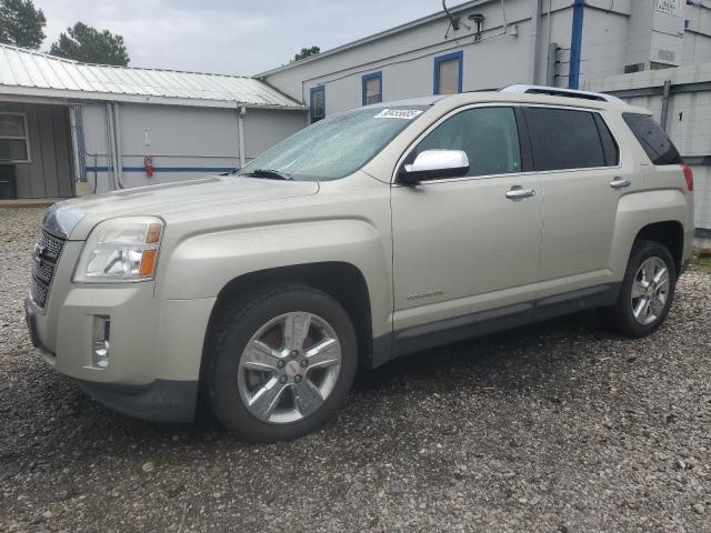 Global Auto Auctions: 2015 GMC TERRAIN SL