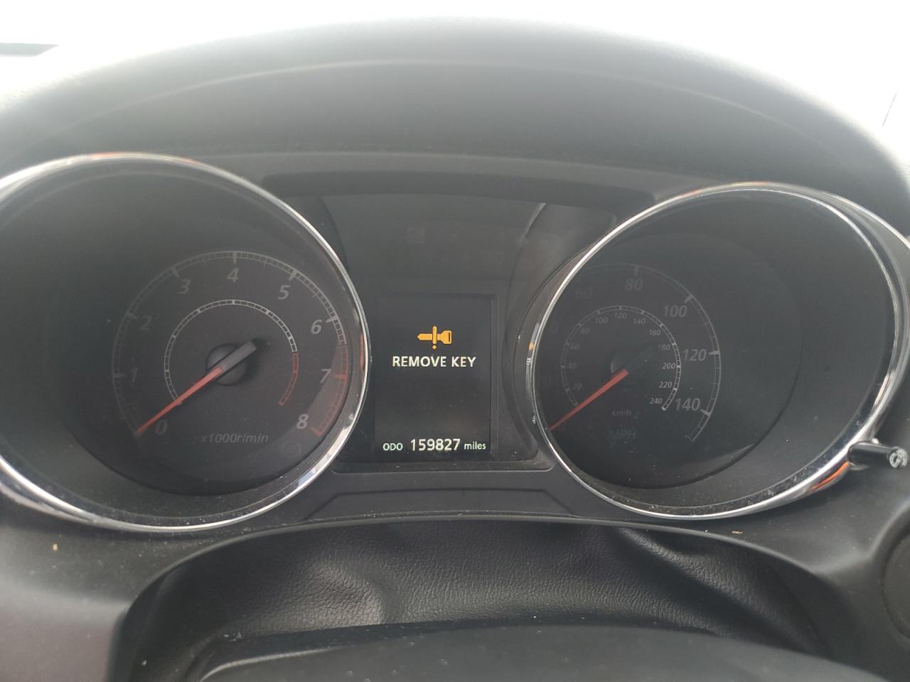 MITSUBISHI OUTLANDER ES