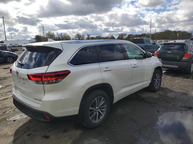 2018 TOYOTA HIGHLANDER #3284774539