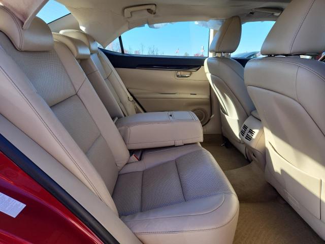 2013 LEXUS ES 350 - JTHBK1GG5D2015291