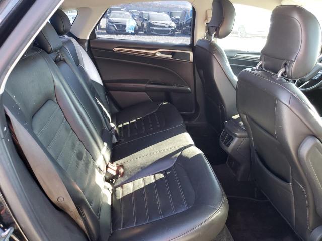 2013 FORD FUSION SE #3297319382