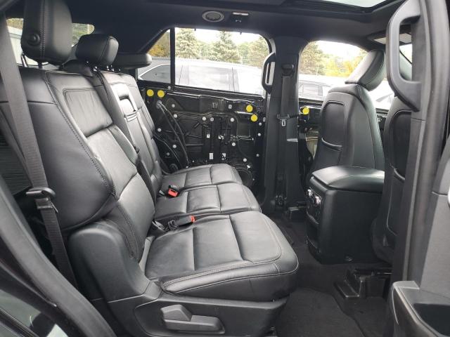 2020 FORD EXPLORER L 1FMSK8FH6LGB44920