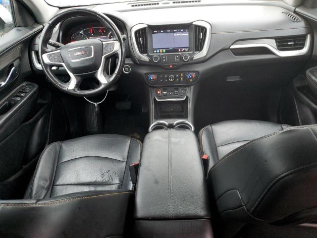 2019 GMC TERRAIN SL - 3GKALVEV2KL237354