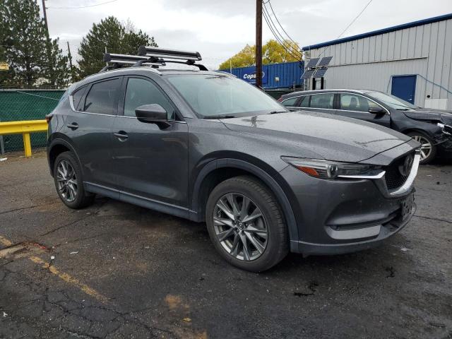 2019 MAZDA CX-5 SIGNA JM3KFBEY5K0582592