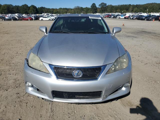 2010 LEXUS IS 350 - JTHFE2C29A2500053