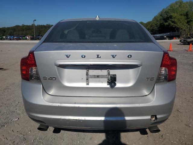 2011 VOLVO S40 T5 #3302714066