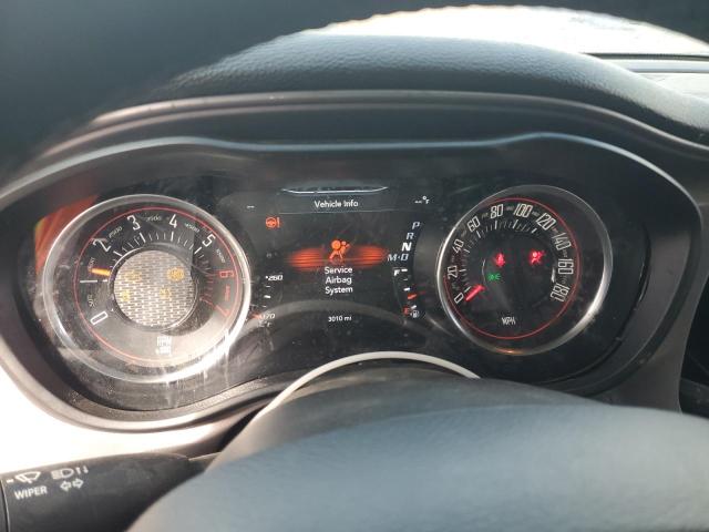 2023 DODGE CHALLENGER 2C3CDZFJ1PH637754