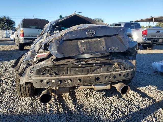 2013 TOYOTA SCION FR-S #3316742405