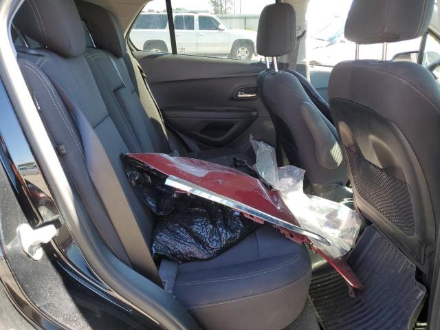 2020 CHEVROLET TRAX 1LT #3296250543