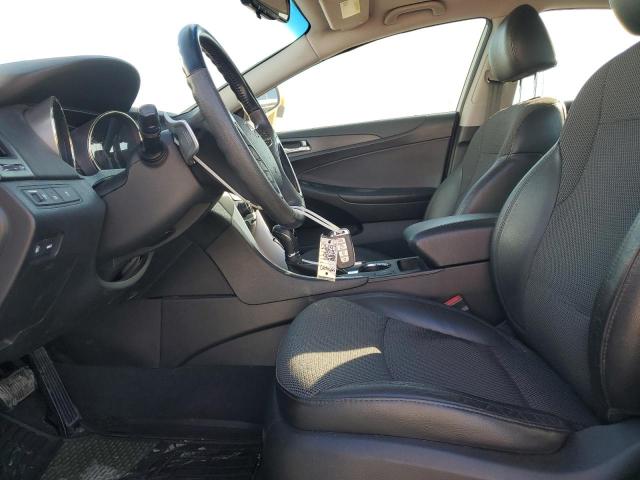 2013 HYUNDAI SONATA SE - 5NPEC4AC7DH605218