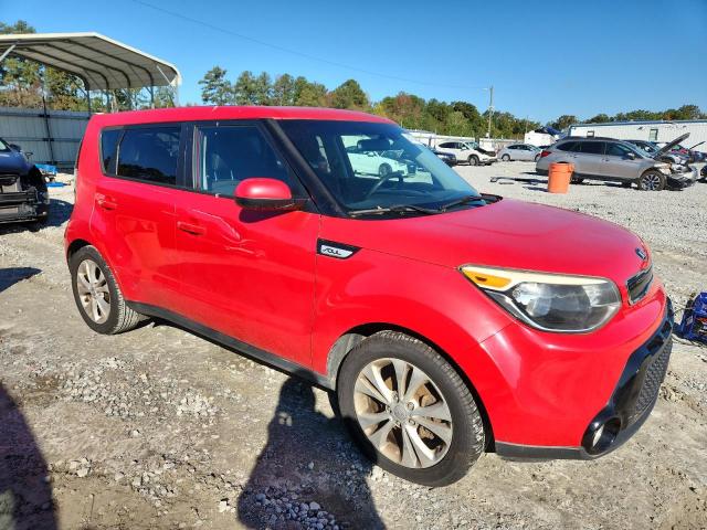 2016 KIA SOUL + - KNDJP3A59G7818999