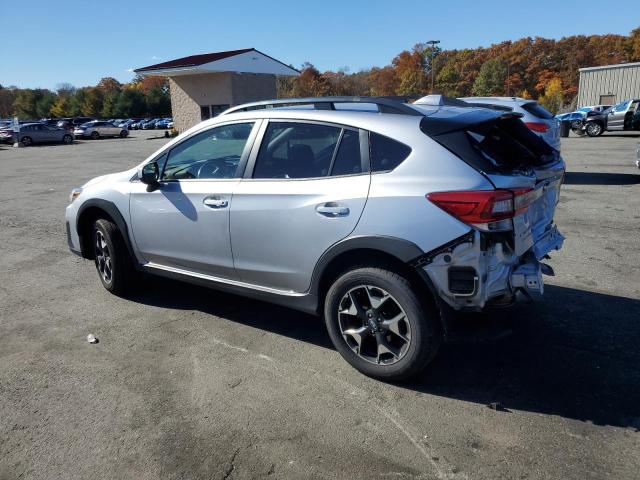 2020 SUBARU CROSSTREK - JF2GTAPC5L8271638