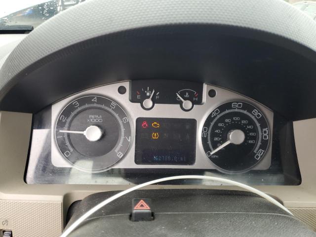 2009 MERCURY MARINER #3275692788