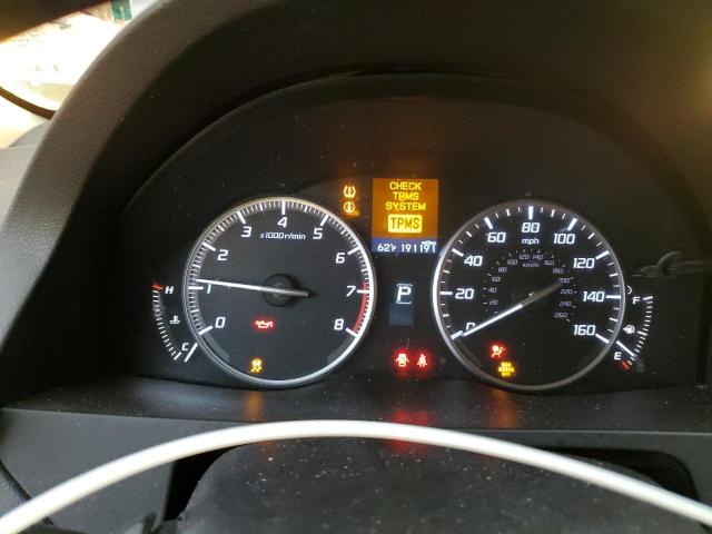 2014 ACURA RDX TECHNO - 5J8TB4H53EL023665