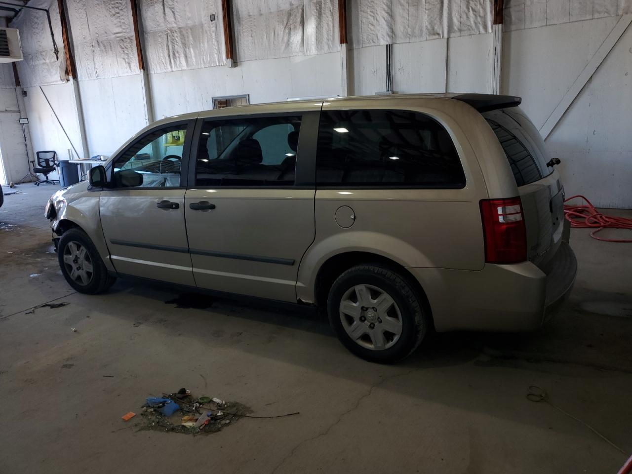 Lot #3290266252 2008 DODGE GRAND CARA