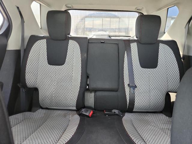 2015 CHEVROLET EQUINOX LS - 2GNALAEK9F6248119