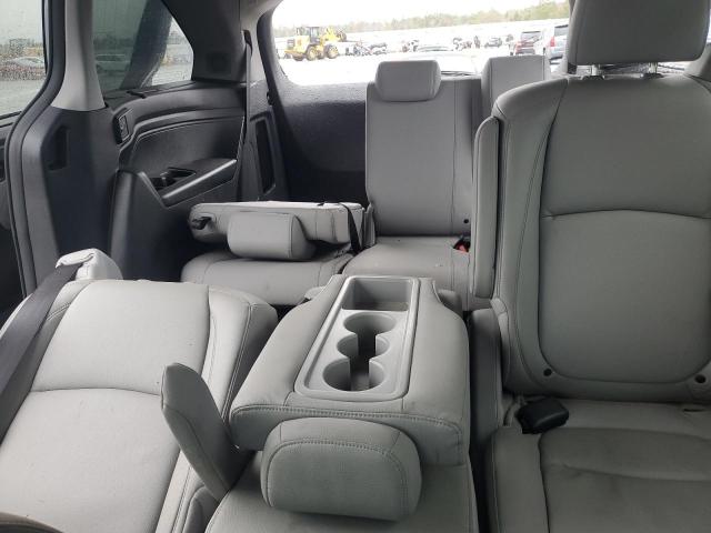 2018 HONDA ODYSSEY EL - 5FNRL6H98JB058364