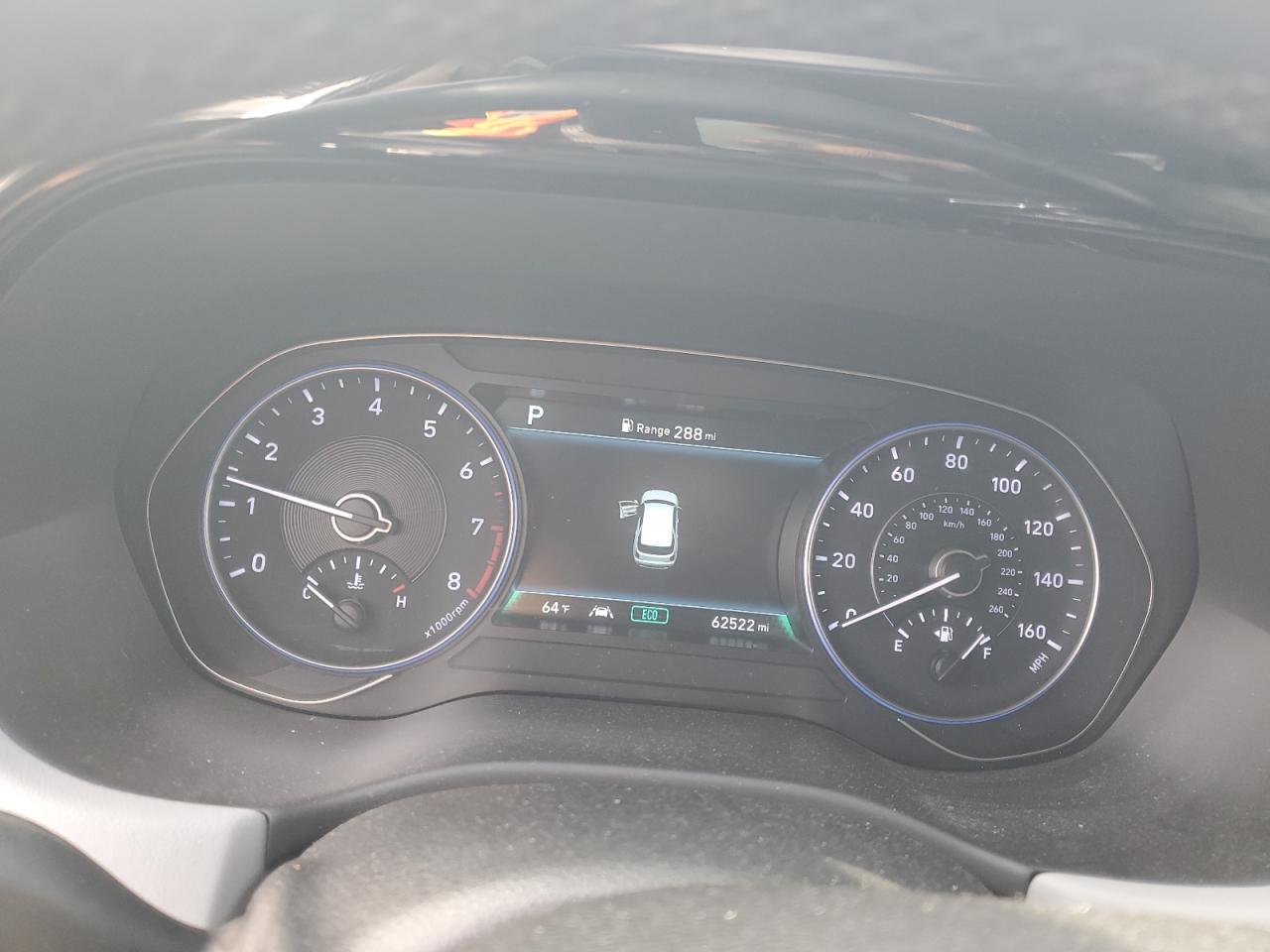 HYUNDAI PALISADE SEL