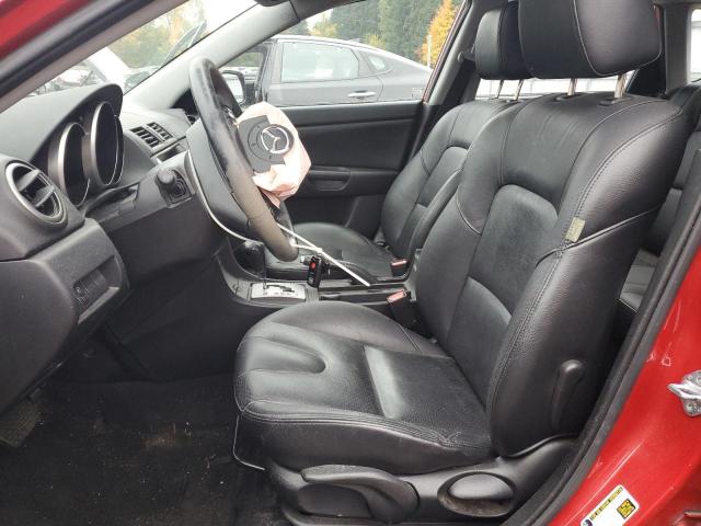 2006 MAZDA 3 HATCHBAC #3303743448