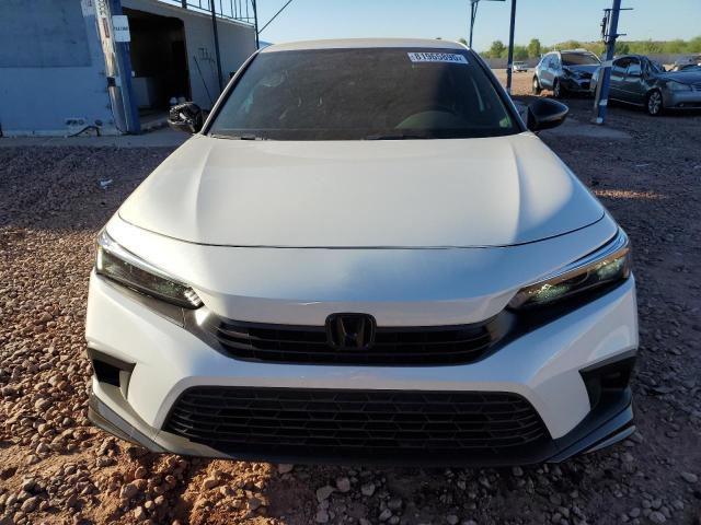 2024 HONDA CIVIC SPOR - 2HGFE2F54RH518438