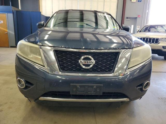 2013 NISSAN PATHFINDER - 5N1AR2MM0DC623086