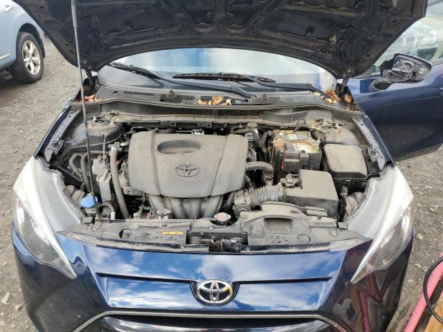 2017 TOYOTA YARIS IA 3MYDLBYV1HY160699
