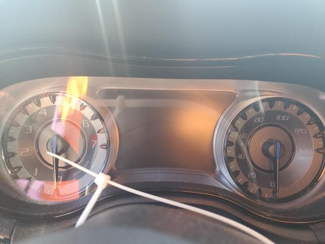 2019 CHRYSLER 300 S - 2C3CCABG3KH660282