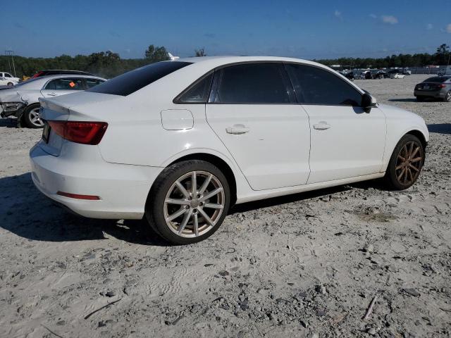 2016 AUDI A3 PREMIUM WAUA7GFF2G1066006