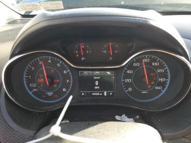 2016 CHEVROLET CRUZE LT 1G1BE5SM3G7238071