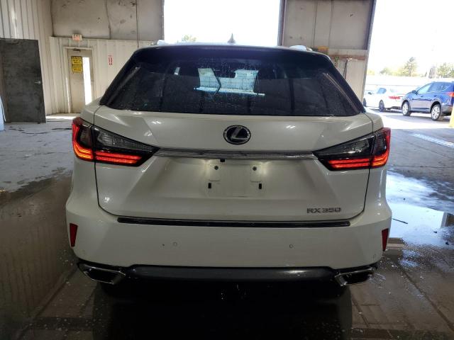 2019 LEXUS RX 350 BAS 2T2BZMCAXKC206327
