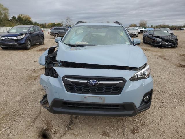 2019 SUBARU CROSSTREK #3287610018