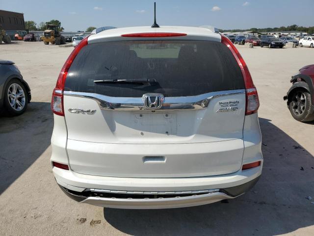2015 HONDA CR-V EXL - 5J6RM4H79FL044827
