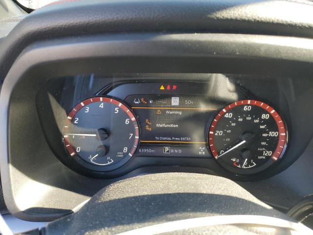 2020 NISSAN TITAN SV #3290297220