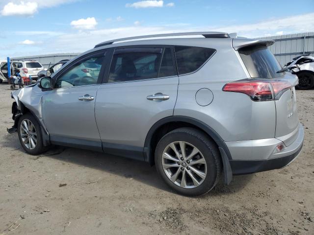 2018 TOYOTA RAV4 LIMIT 2T3DFREV3JW762891