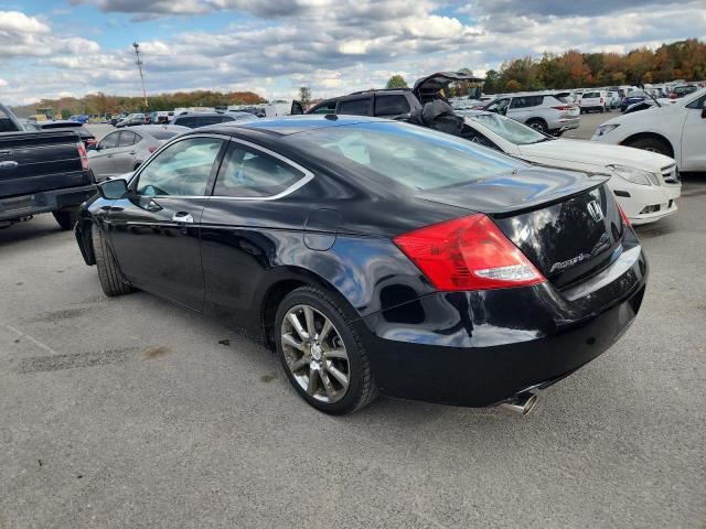 2012 HONDA ACCORD EXL #3293288430