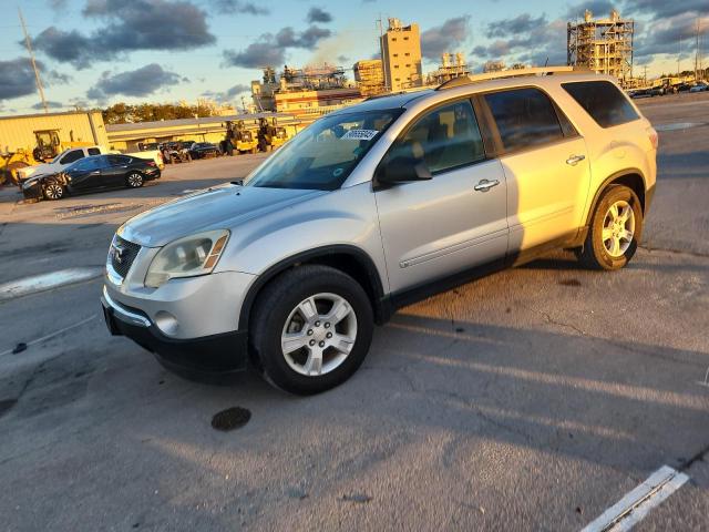 2010 GMC ACADIA SLE - 1GKLRLED7AJ158464