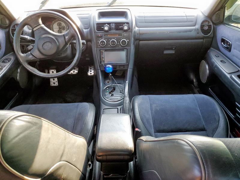 2003 LEXUS IS 300 #3311823191