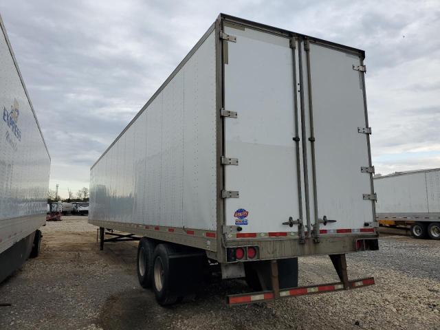 2016 UTILITY TRAILER MANUFACTURER VS2DX - Other View