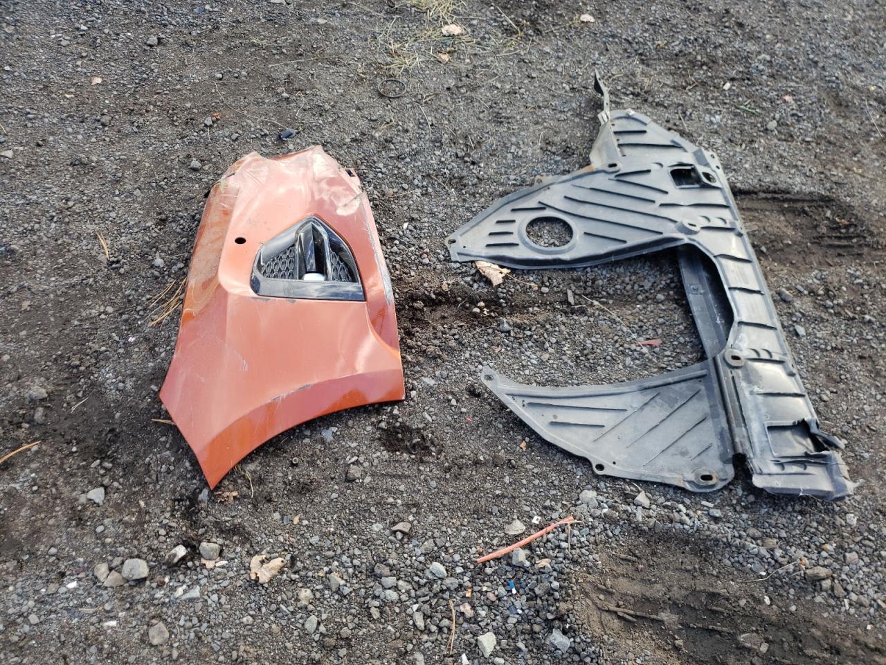 Lot #3301602645 2021 NISSAN MAXIMA SR