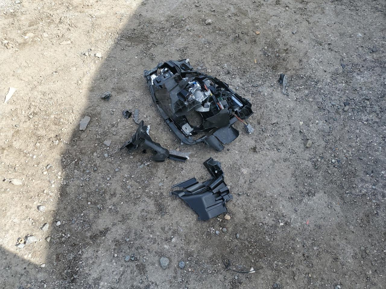 MITSUBISHI ECLIPSE SE