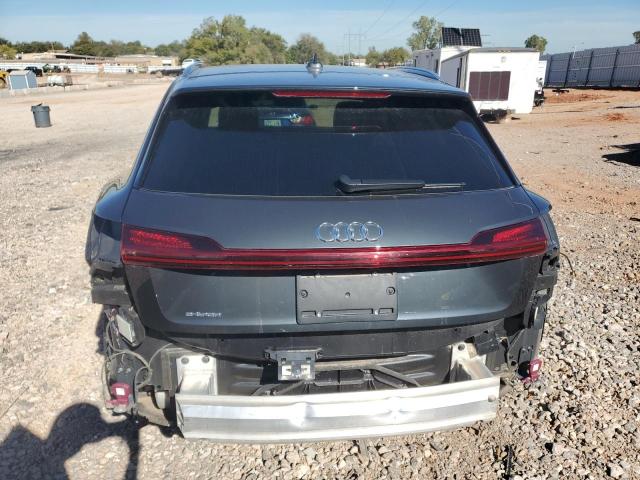 2019 AUDI E-TRON PRE WA1VAAGE8KB010044