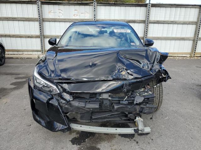 2023 NISSAN SENTRA SV - 3N1AB8CV2PY265218