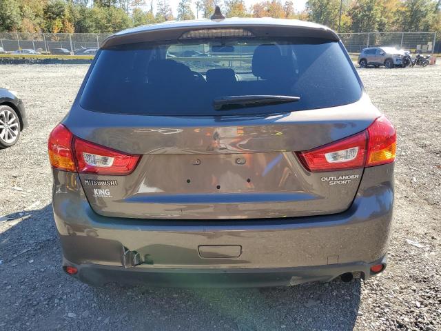 2017 MITSUBISHI OUTLANDER JA4AP3AU1HZ009276