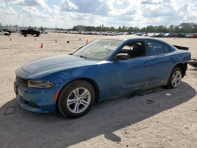 2023 DODGE CHARGER SX #3303865696