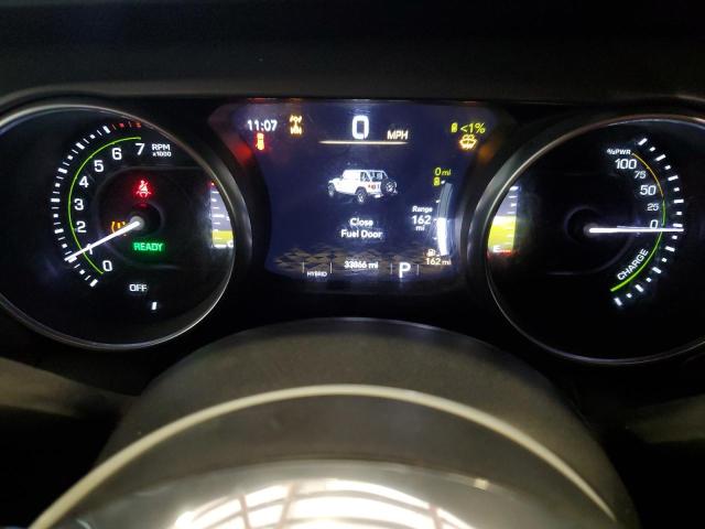 2023 JEEP WRANGLER R #3301746354